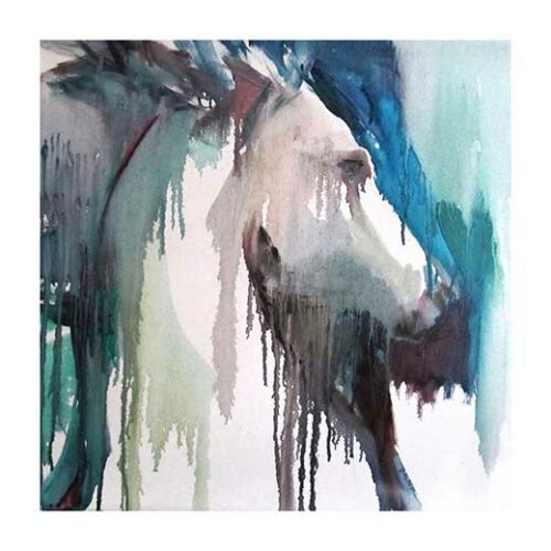 Horse - Sylvia Baldeva