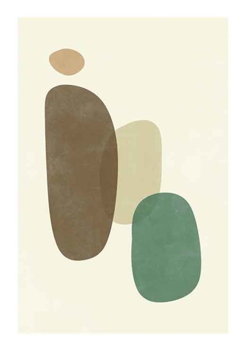 Earthy Abstract